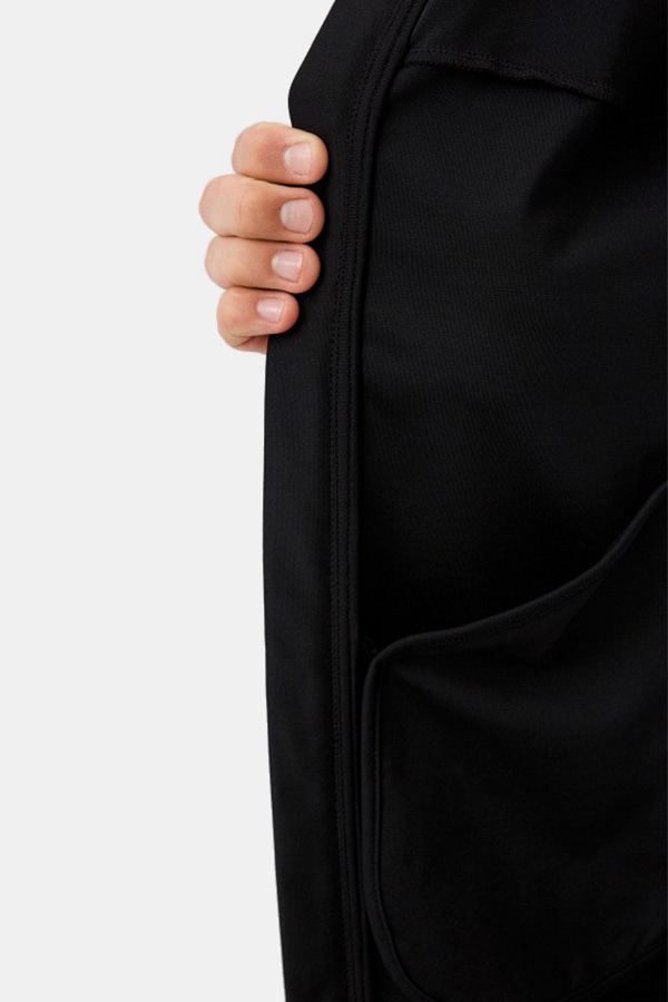 ΖΑΚΕΤΑ ΦΟΥΤΕΡ BOSS - 001 ΜΑΥΡΟ